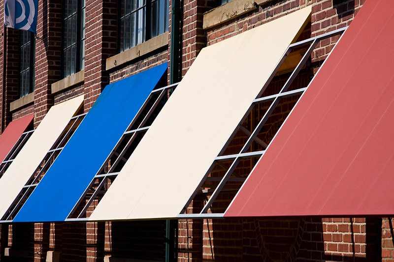 Awnings